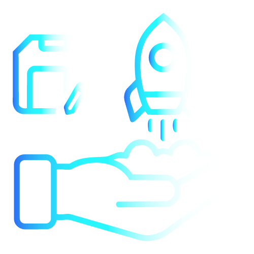 Technology startups handling customer data